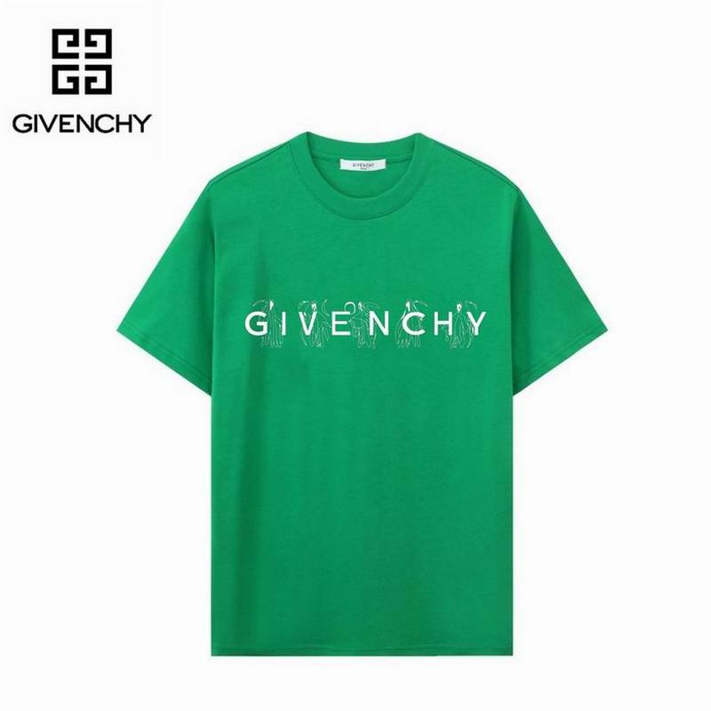 GIVENCHY Men's T-shirts 67